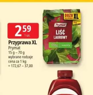 Przyprawa XL Prymat
