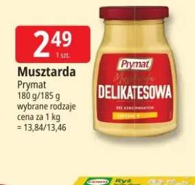 Musztarda Prymat