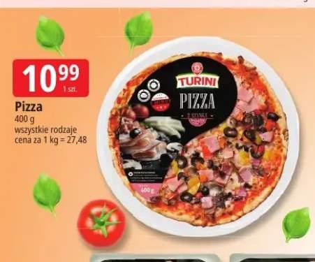 Pizza Turini