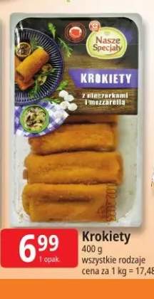 Krokiety Nasze Specjały