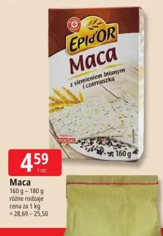 Maca Epi d'Or