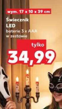 świecznik
