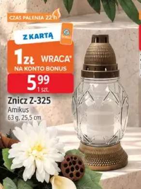Znicz Z-325 Amikus