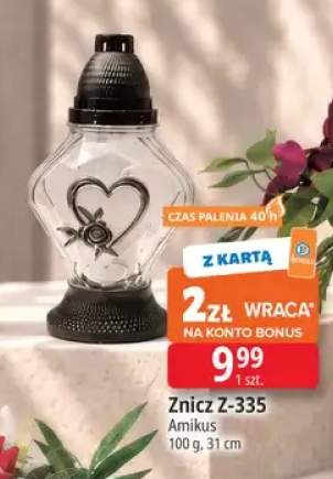 Znicz Z-335 Amikus