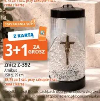 Znicz Z-392 Amikus