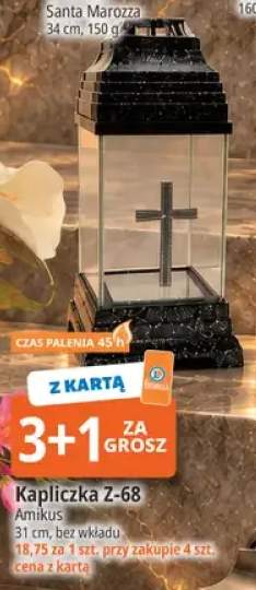 Kapliczka Z-68 Amikus