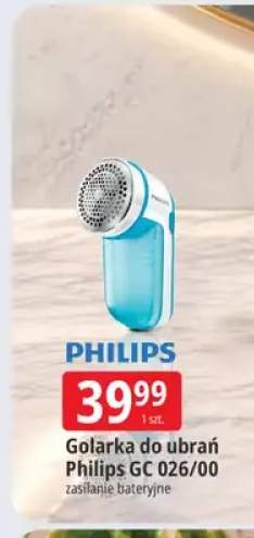 Golarka do ubrań Philips Gc 026/00