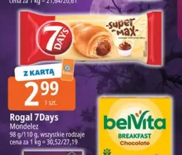 Rogal 7Days