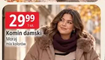 Komin damski Moraj