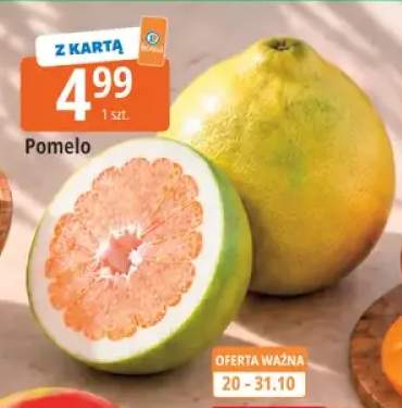 Pomelo