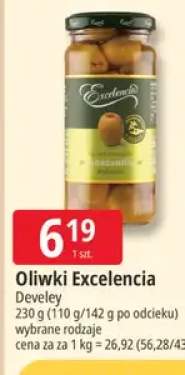 Oliwki Excelencia