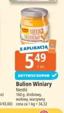 Bulion drobiowy Winiary +2 warianty