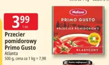 Przecier pomidorowy Primo Gusto