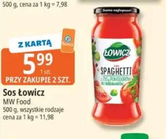 Sos Łowicz