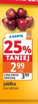 Jabłka