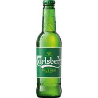 piwo Carlsberg
