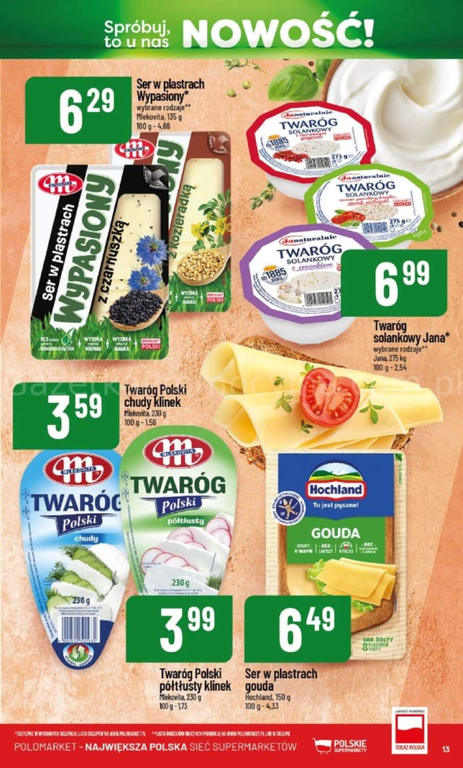 Okładka gazetki