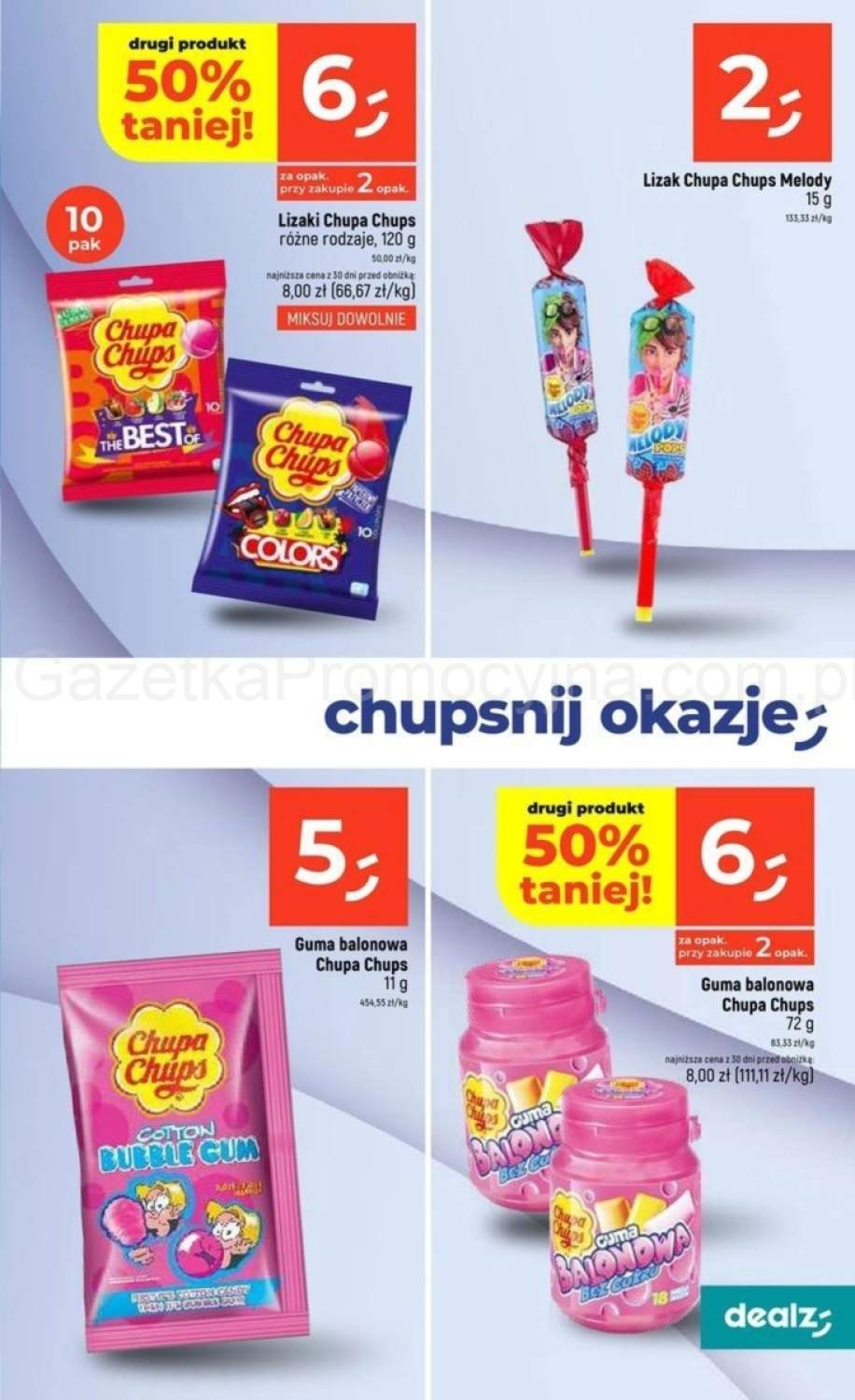 Okładka gazetki