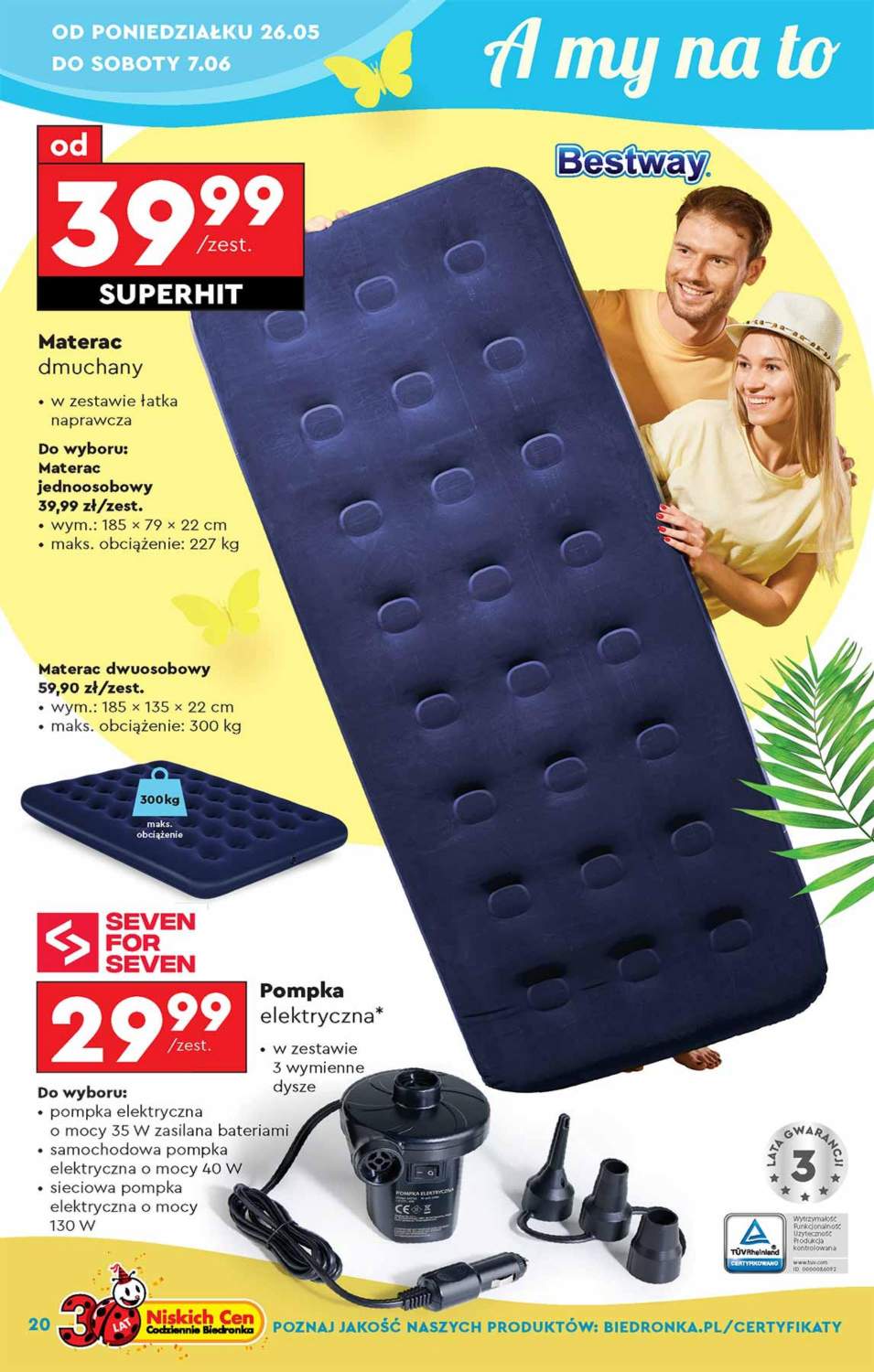 Okładka gazetki
