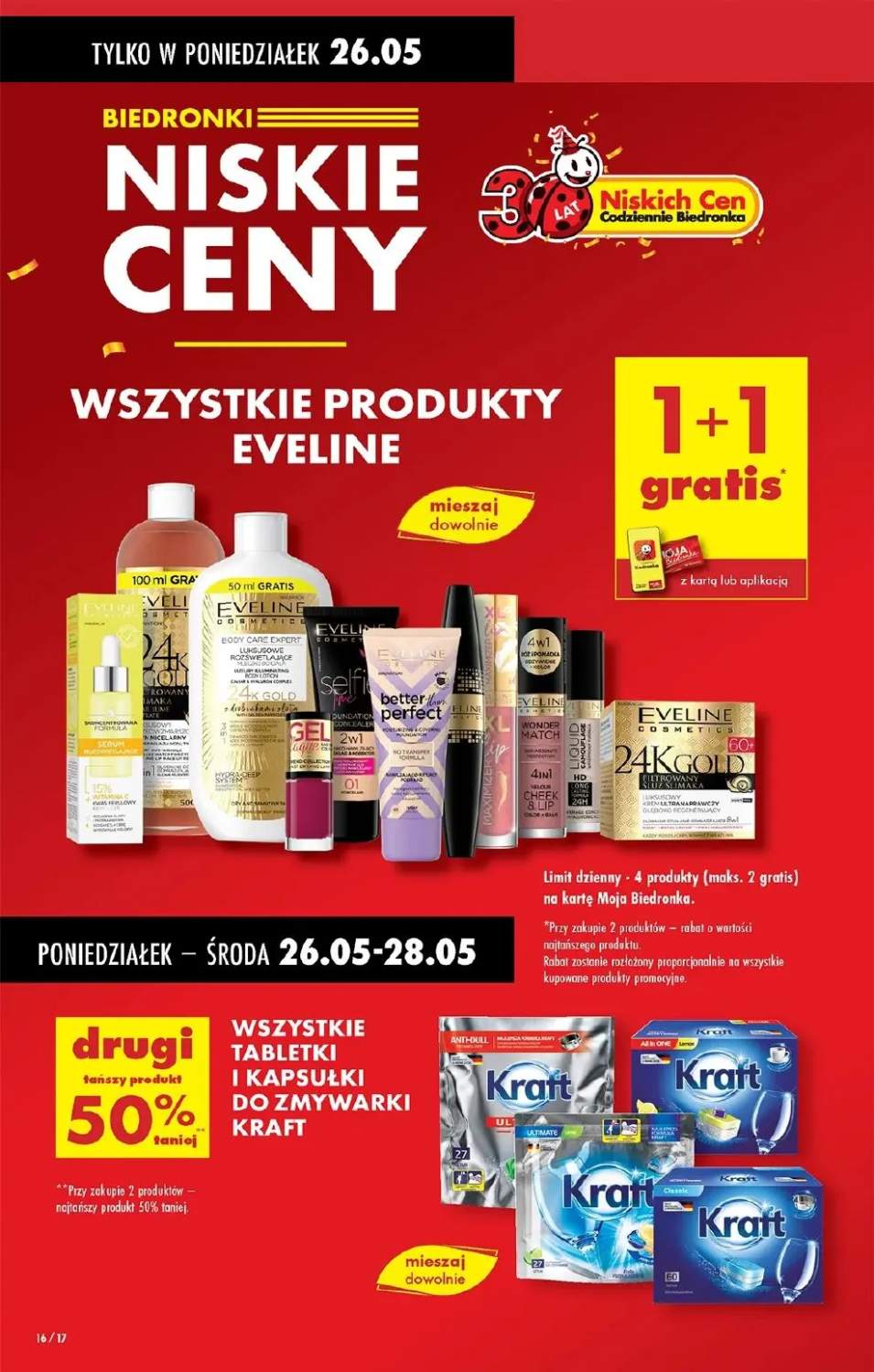 Okładka gazetki
