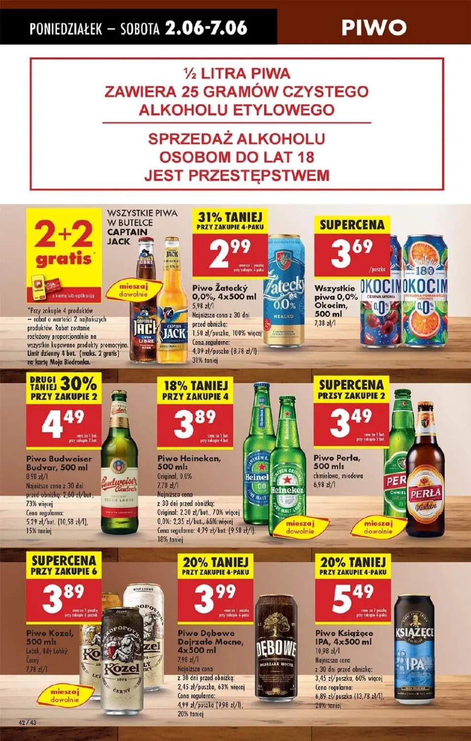Okładka gazetki