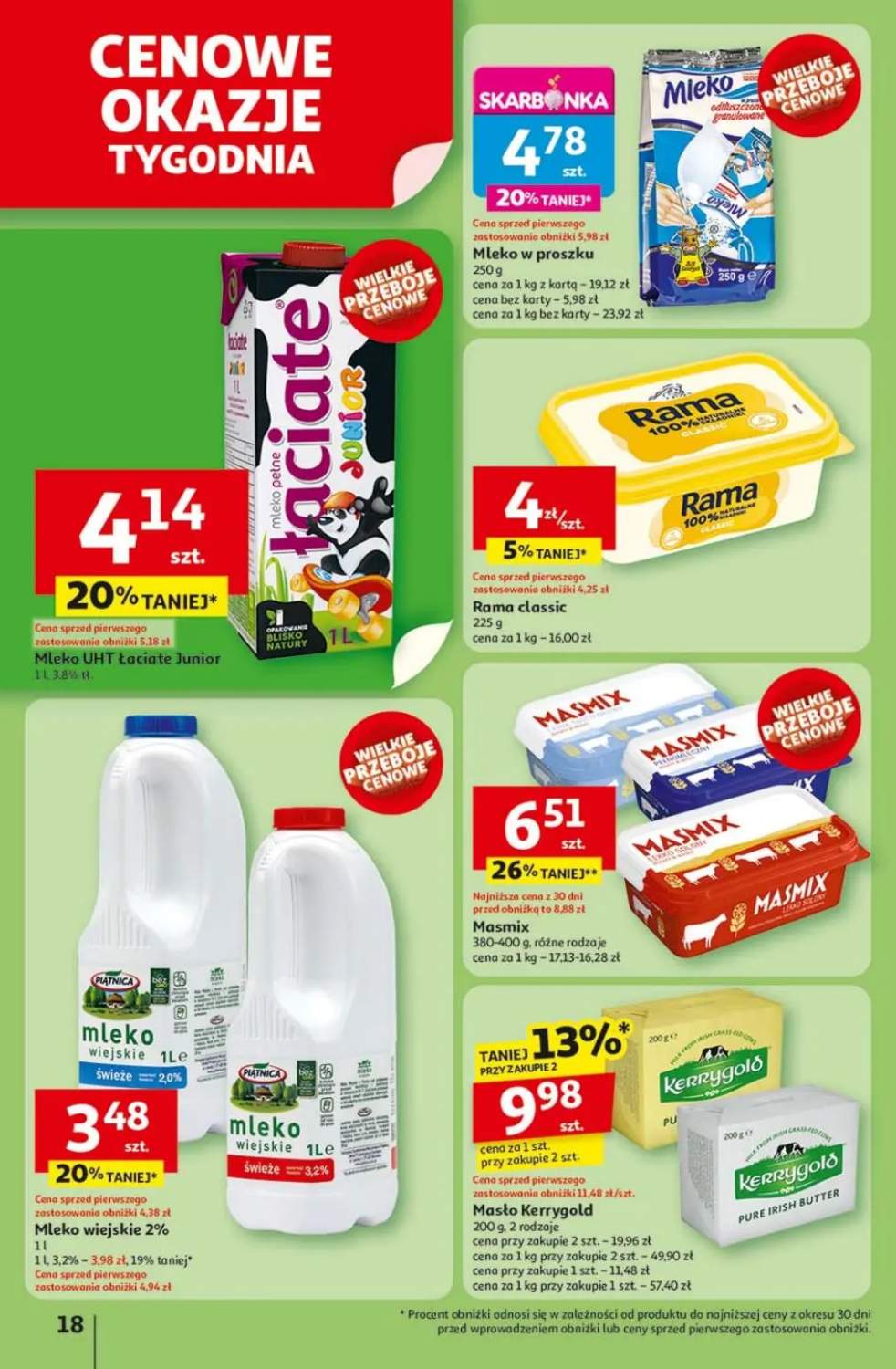Okładka gazetki