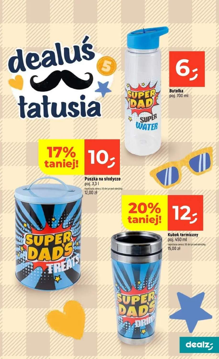 Okładka gazetki
