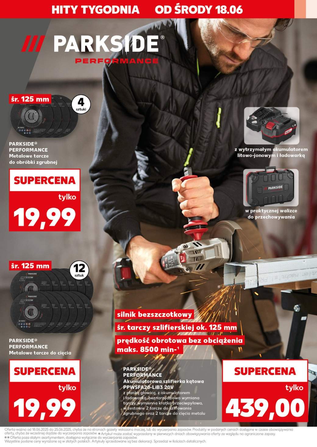 Okładka gazetki