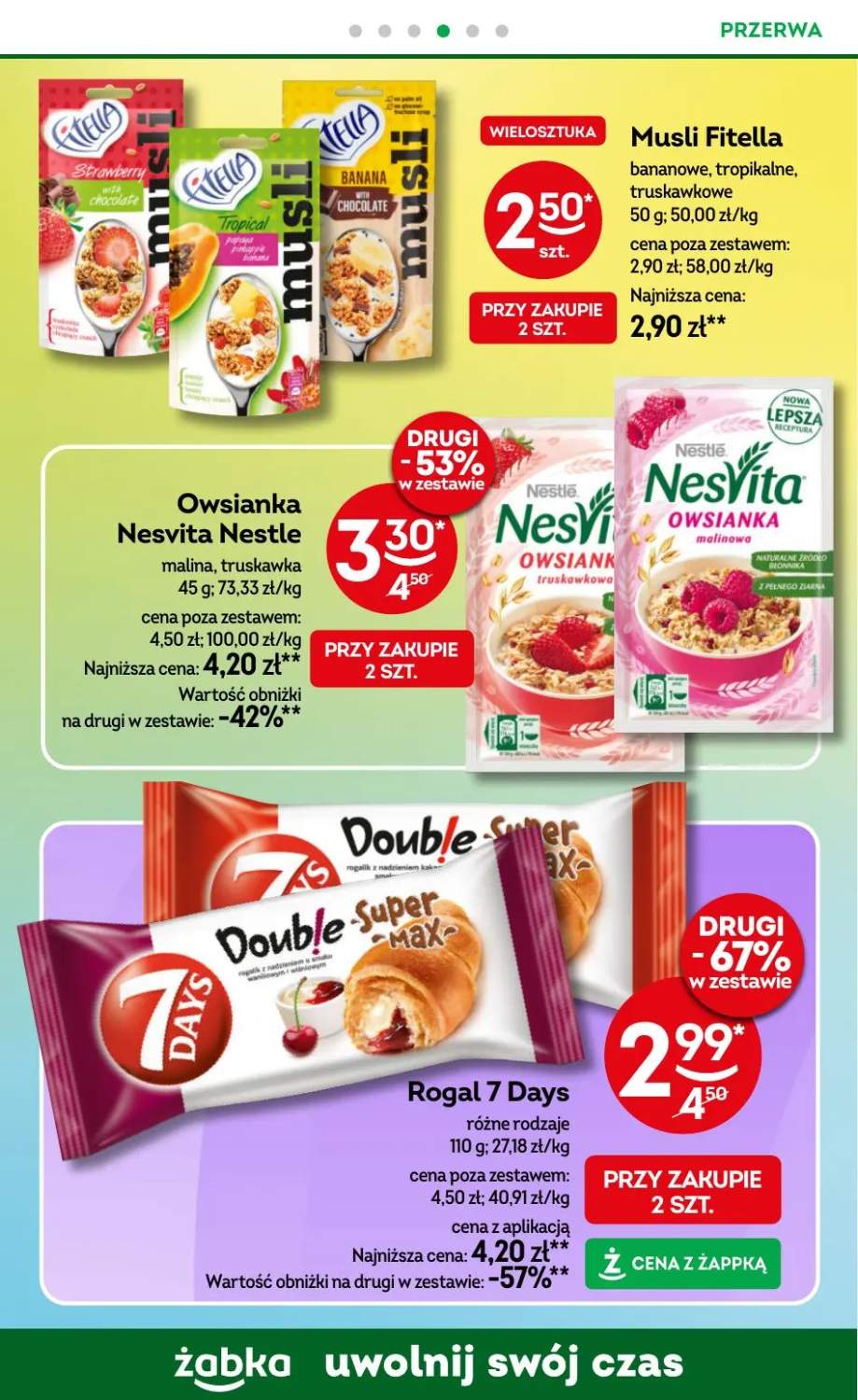 Okładka gazetki