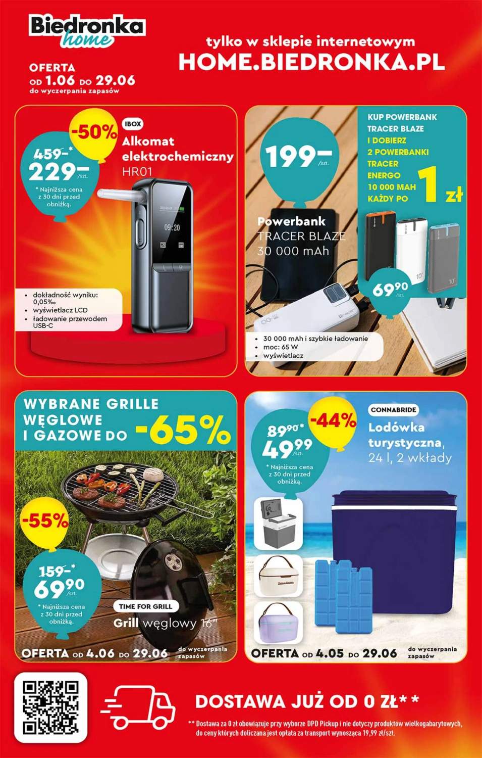 Okładka gazetki