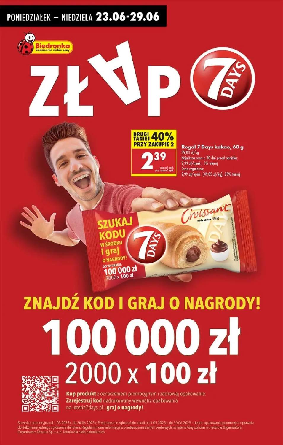 Okładka gazetki