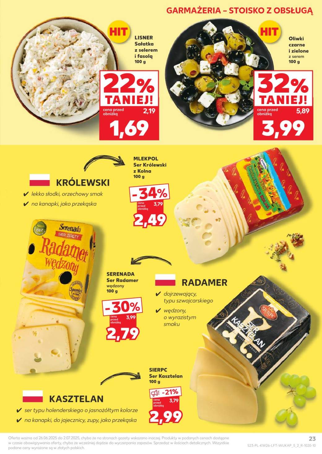 Okładka gazetki