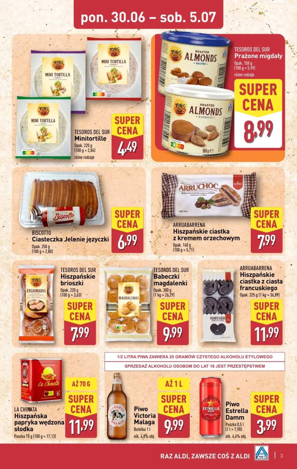 Okładka gazetki