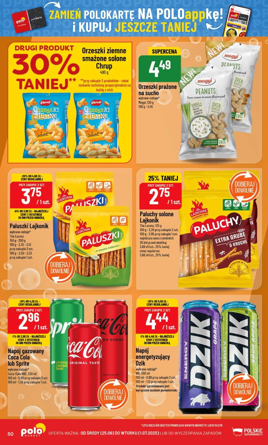 Okładka gazetki