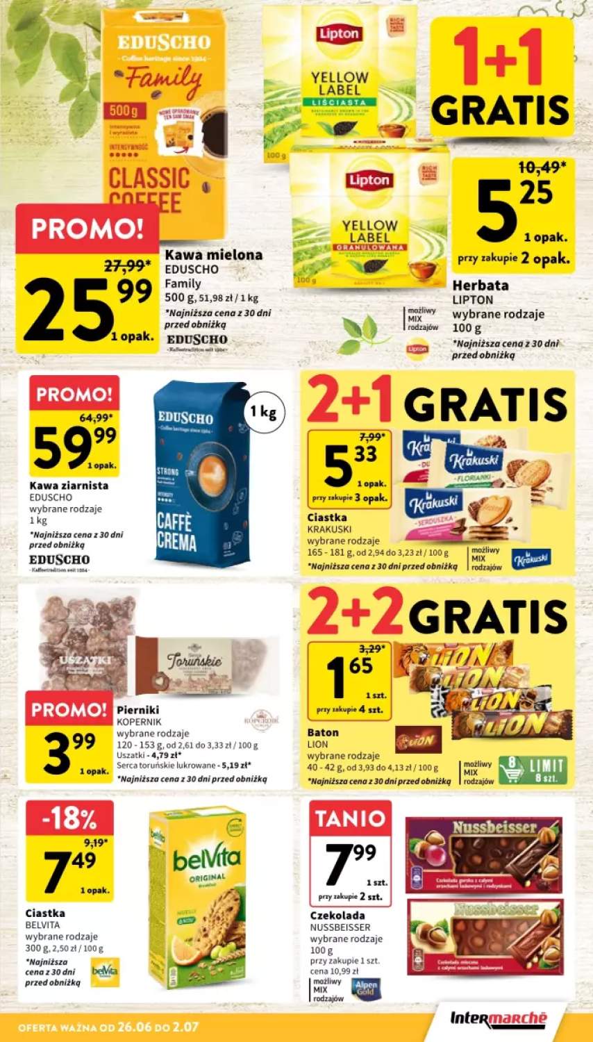 Okładka gazetki