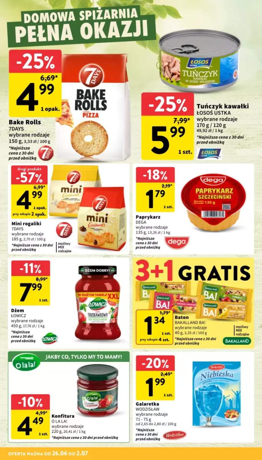 Okładka gazetki