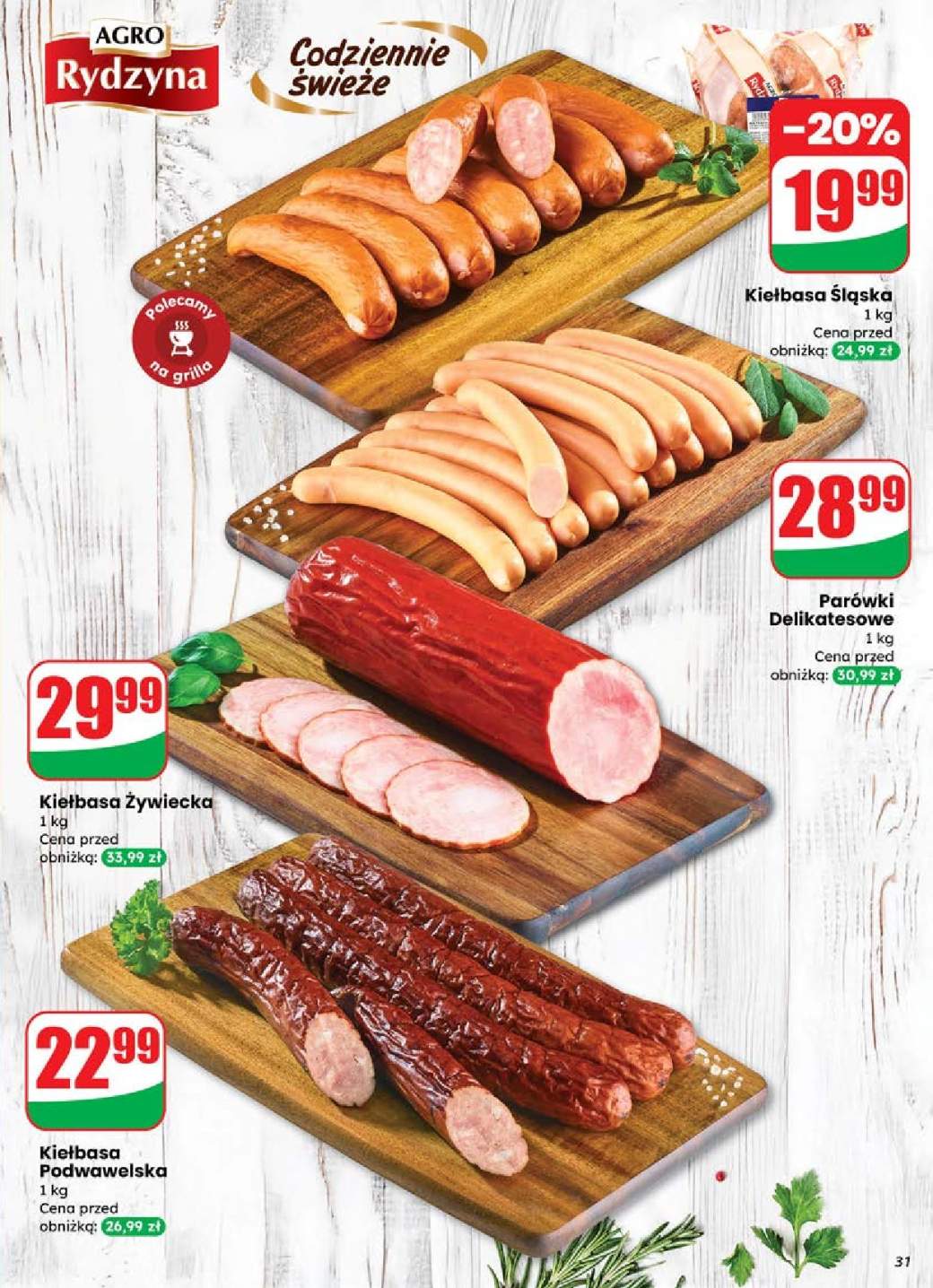 Okładka gazetki