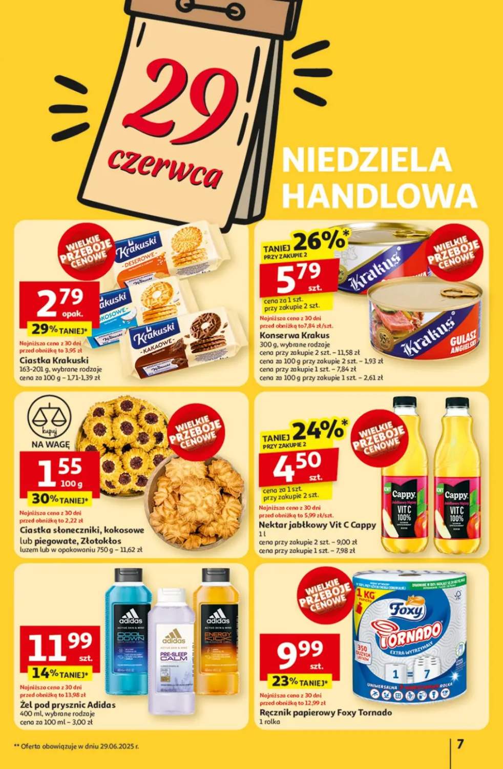 Okładka gazetki