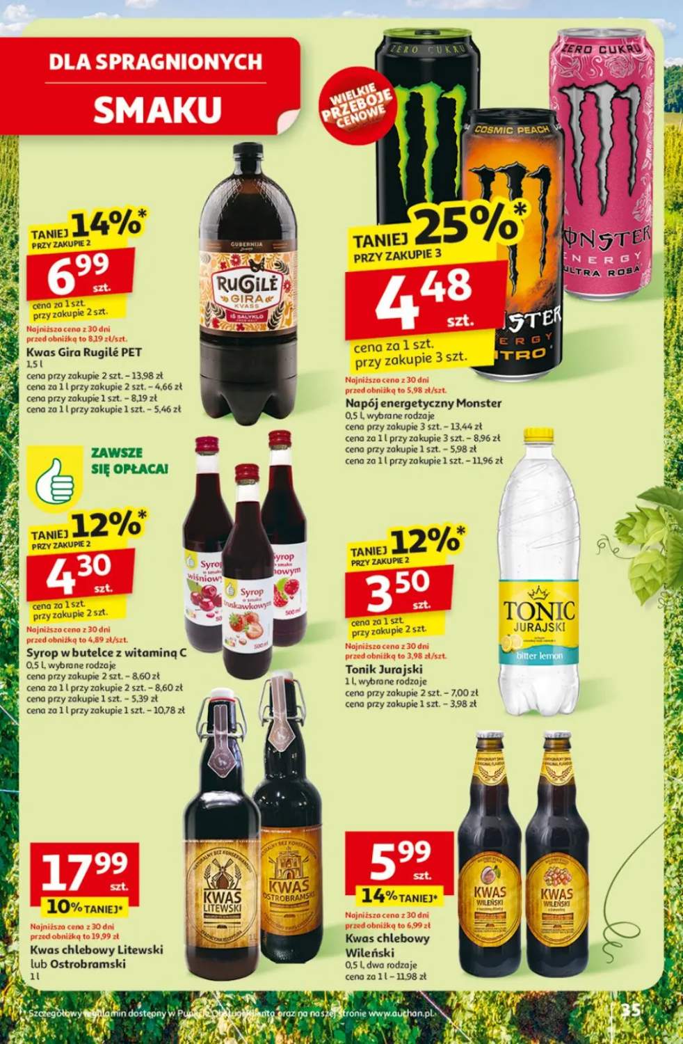 Okładka gazetki
