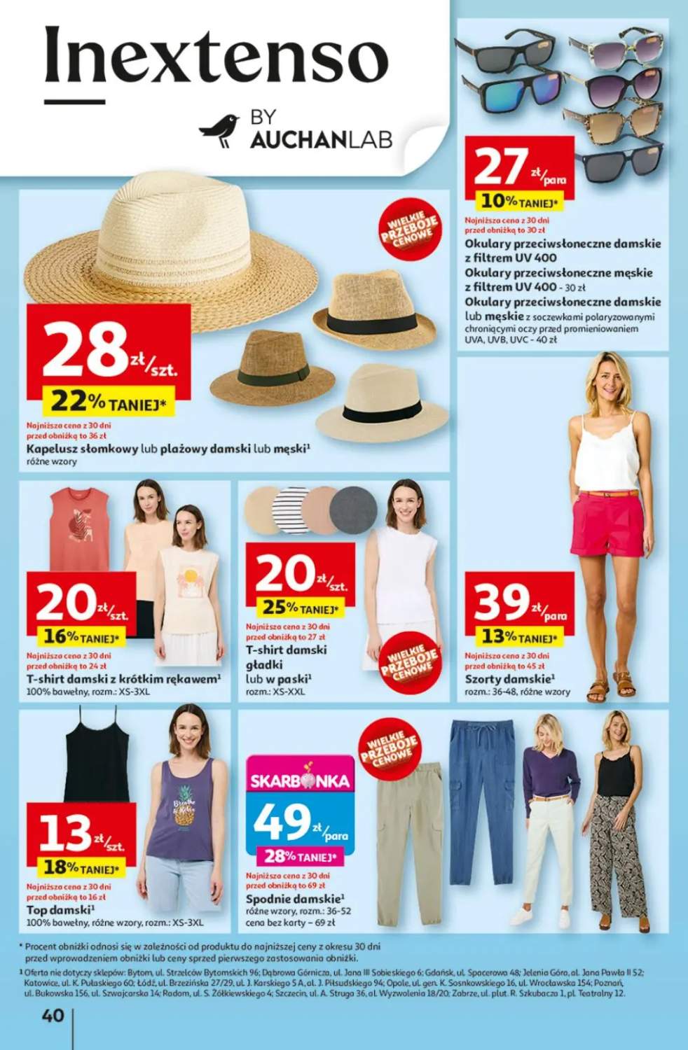 Okładka gazetki