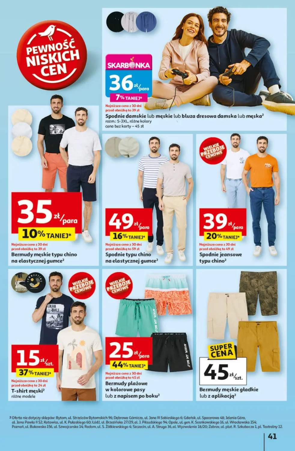 Okładka gazetki