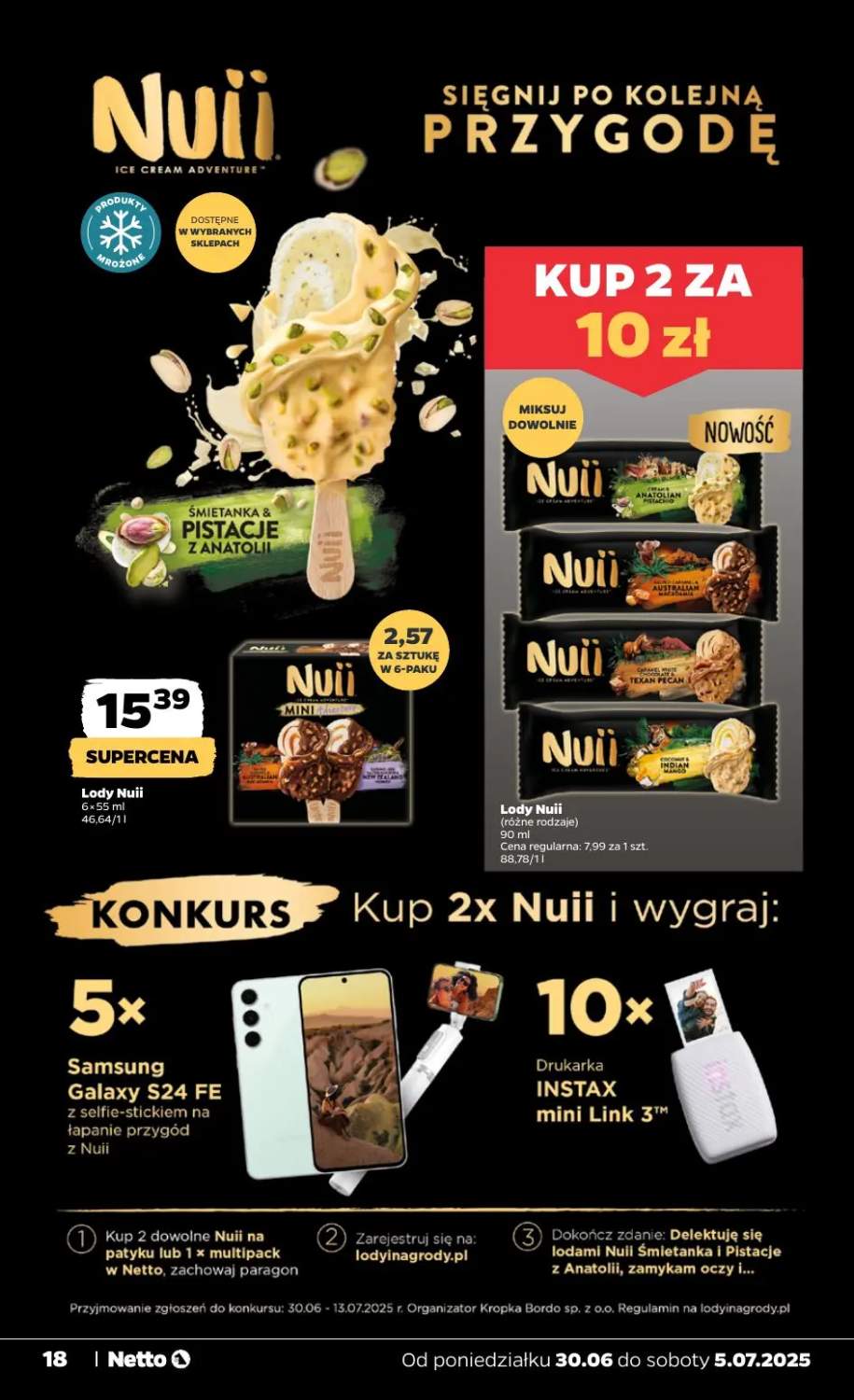 Okładka gazetki