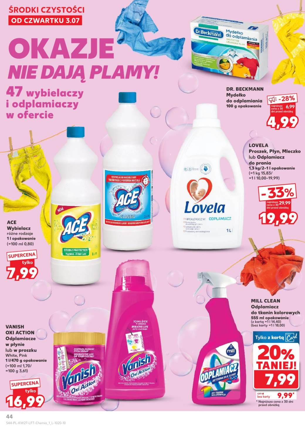 Okładka gazetki