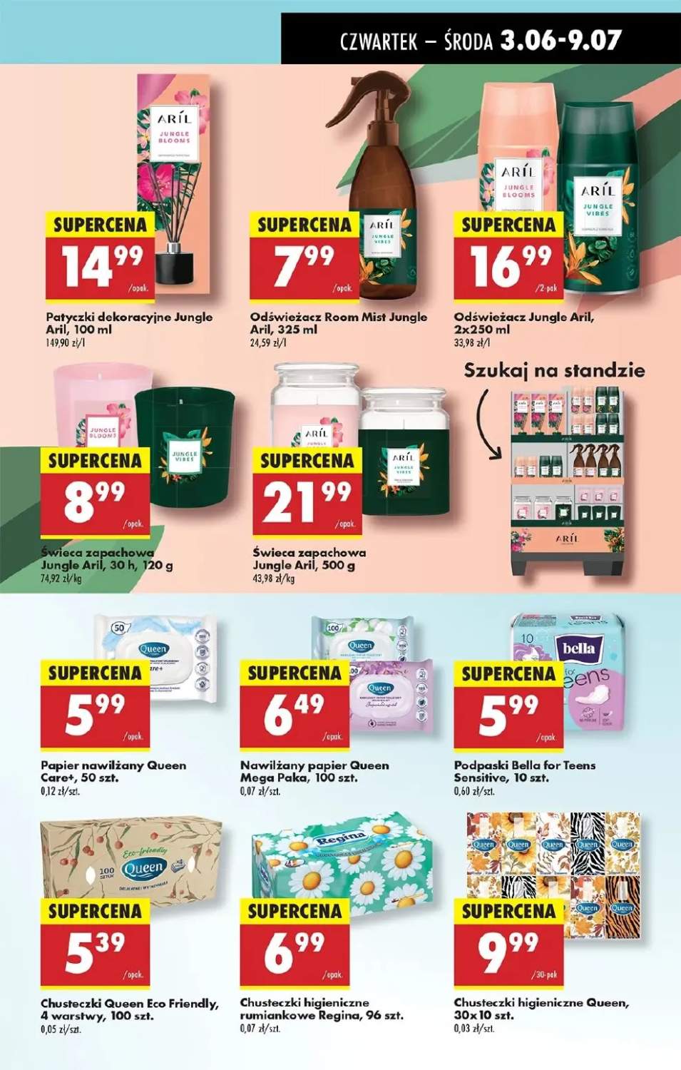 Okładka gazetki
