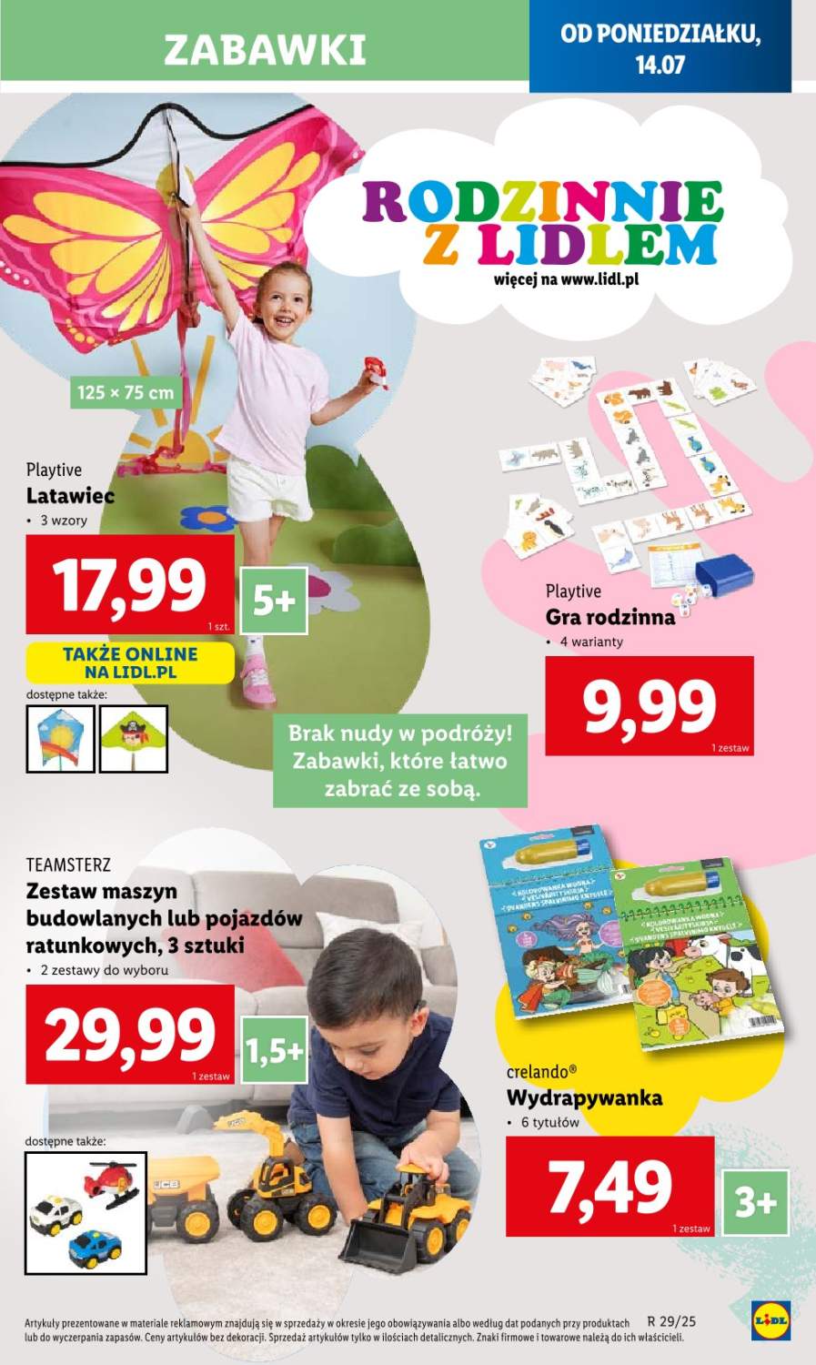 Okładka gazetki