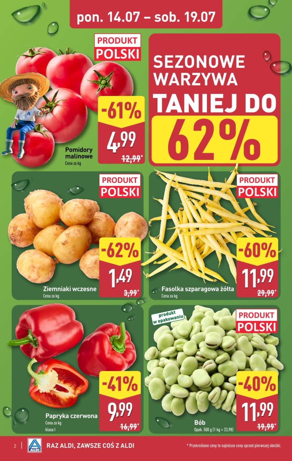 Okładka gazetki
