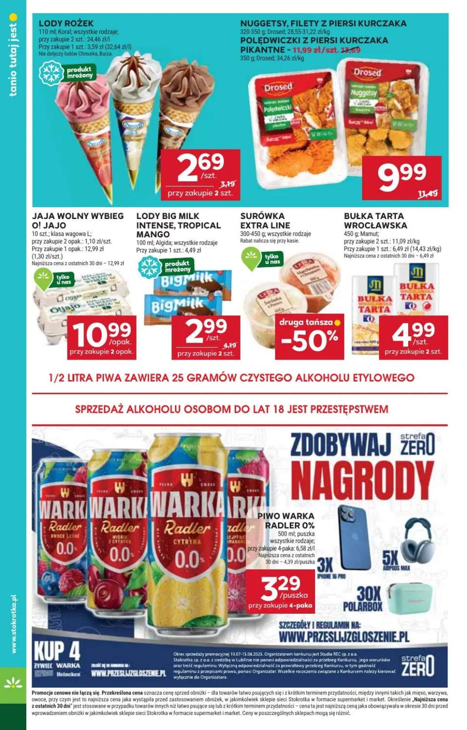 Okładka gazetki