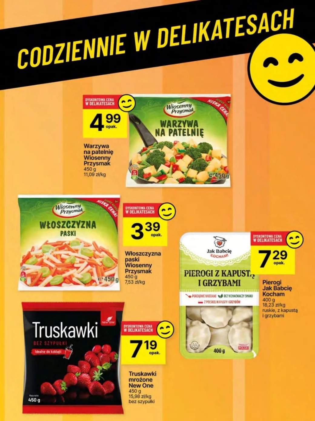 Okładka gazetki