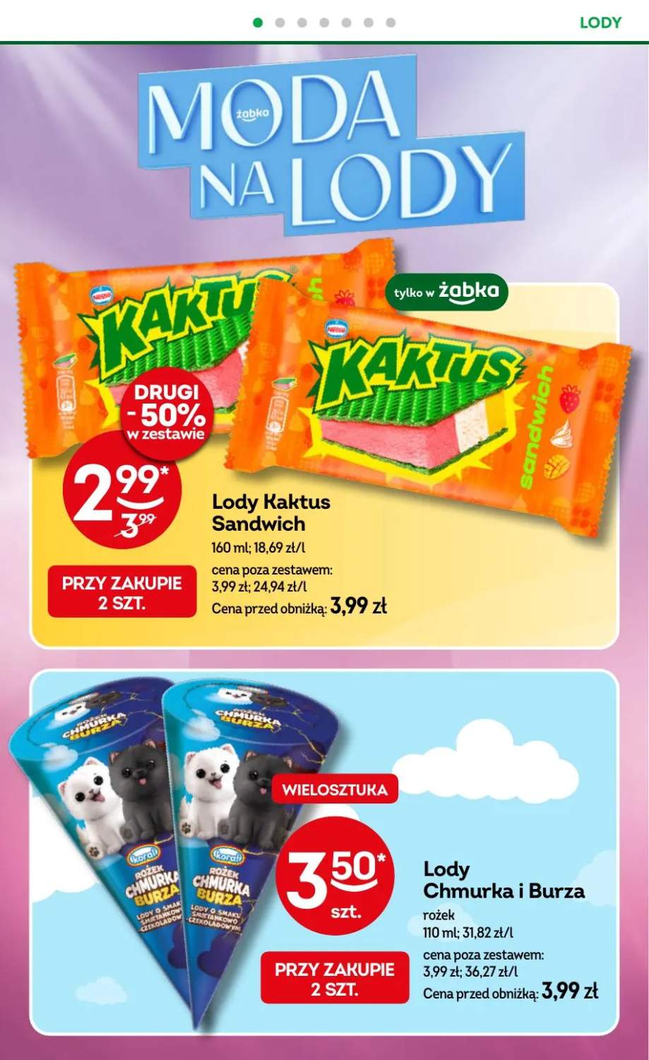 Okładka gazetki