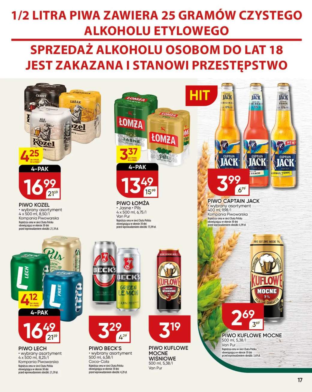 Okładka gazetki